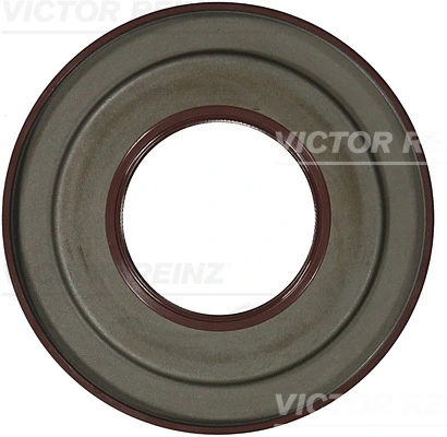 Shaft Seal, crankshaft